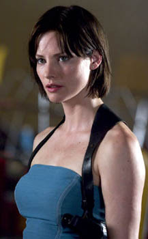 Sienna Guillory